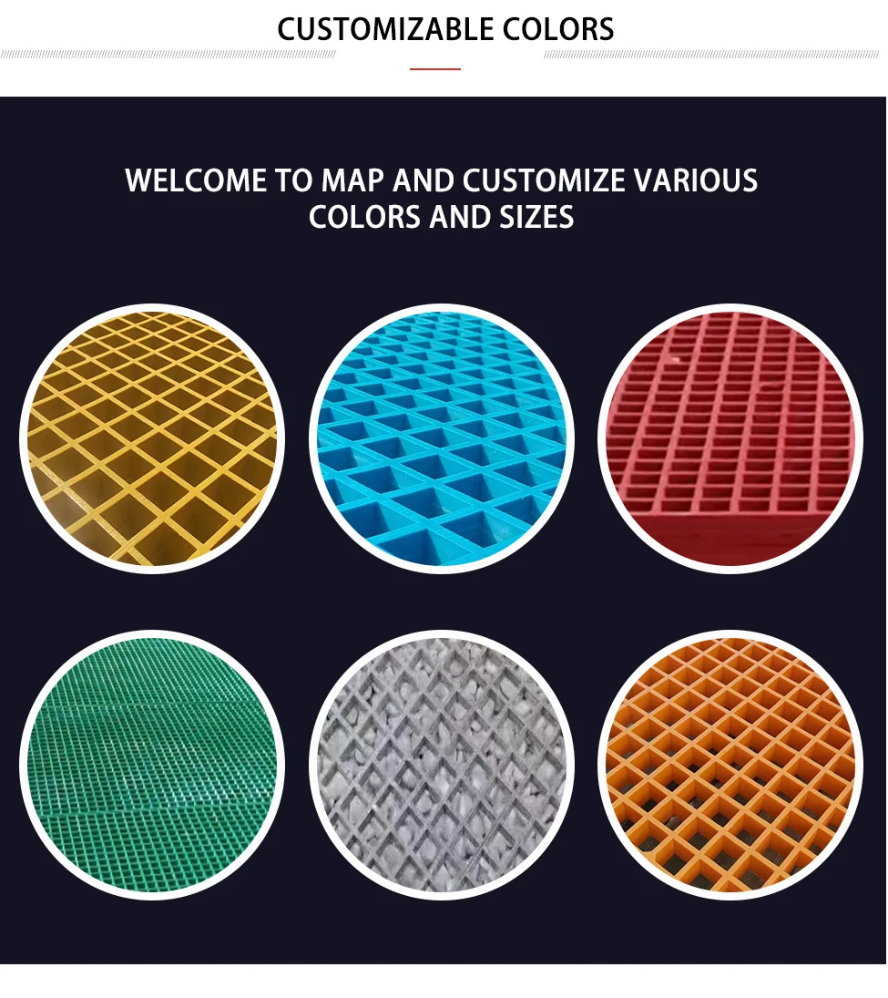 Grating Frp Grating Corridor Cover Plate Photovoltaic Top Buy Fiber