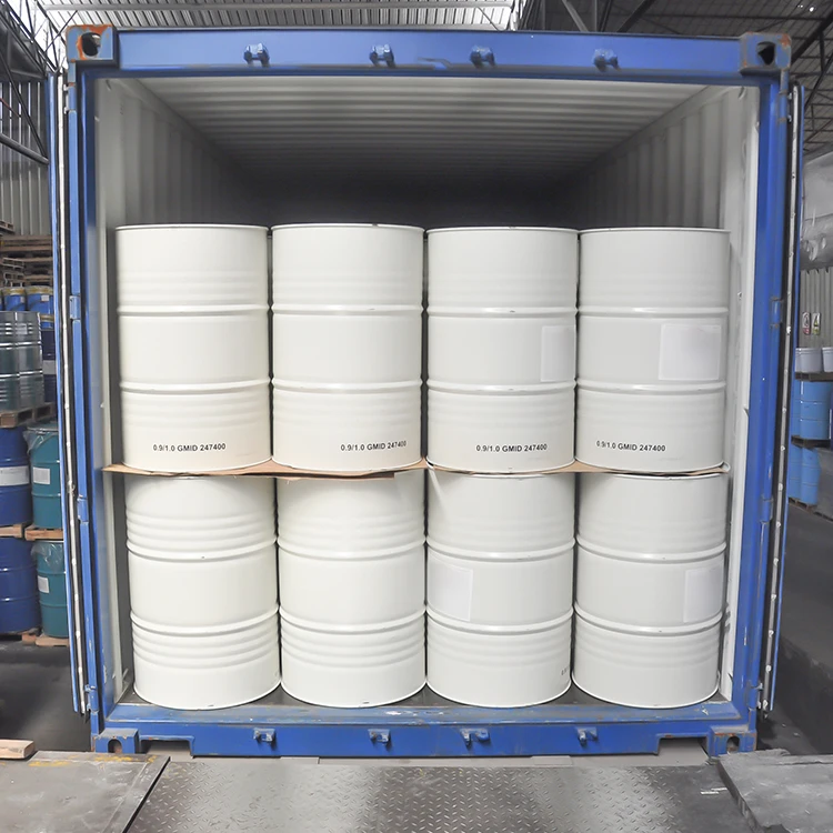 Hot Sell Food or Industrial Grade Propylene Glycol Used As Anti Freezing Agent