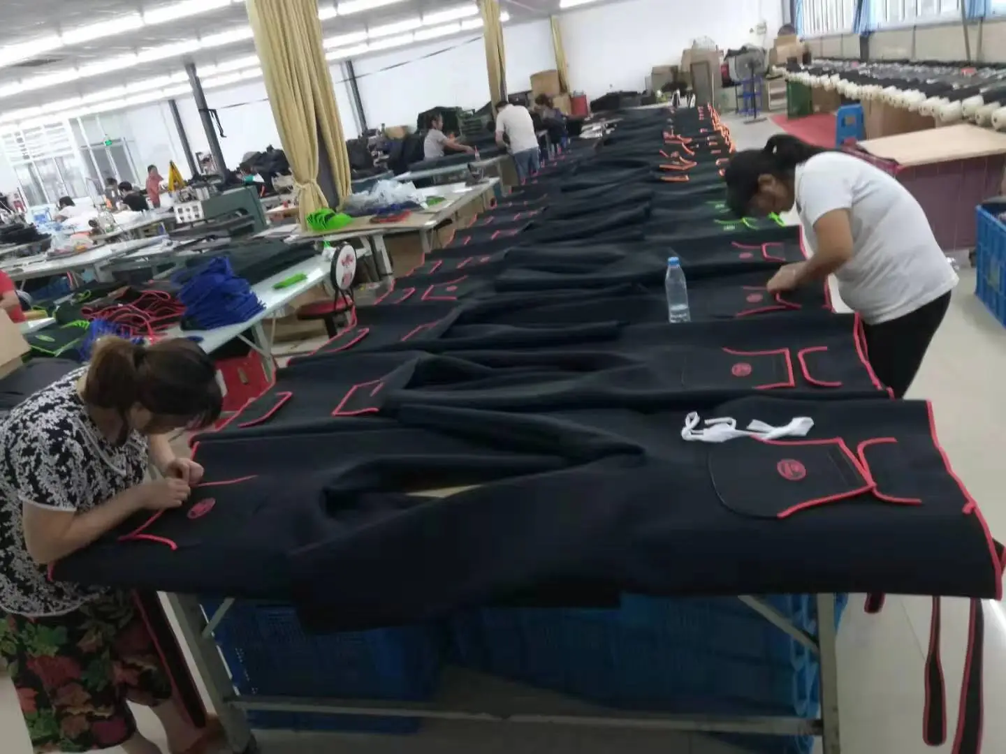 Huaian Altman Import And Export Co., Ltd.