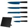 Six-piece set