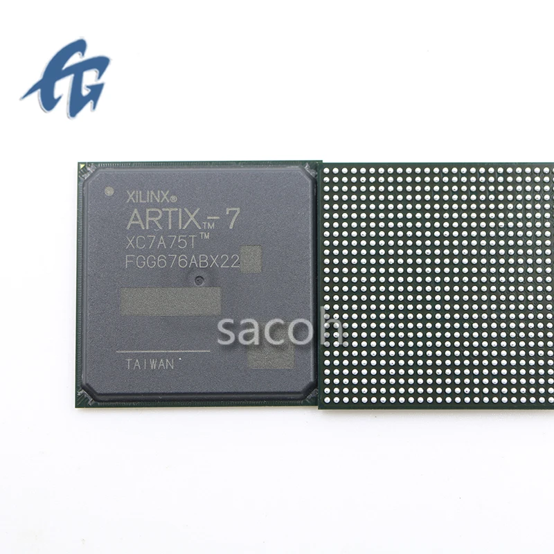 (SACOH Electronic Components)XC7A75T-1FGG676I