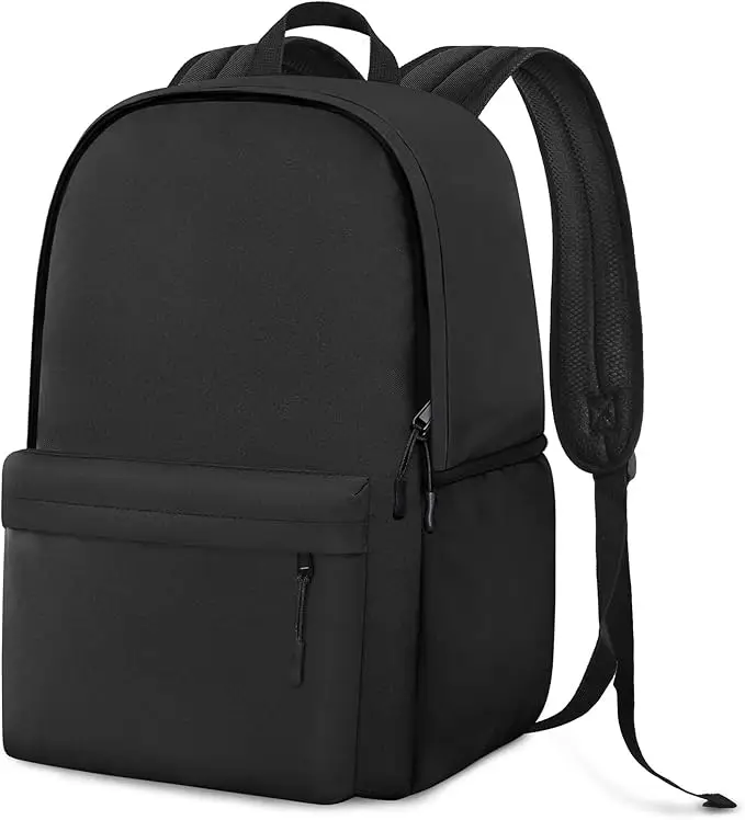 Mochila portátil simple de OEM hombres mujeres bolsa de negocios para viajes escolares trabajo diario LBX1213-2