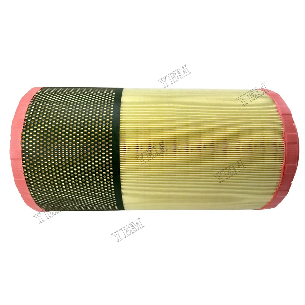 Air Filter 01182786 Fit for Deutz TCD2013L6-4V Machinery Engine Parts 4