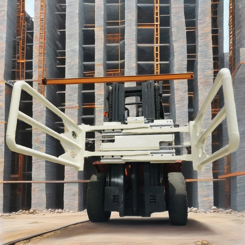 3 Ton Electric Forklift with Advanced Features - Customizable to Your Needs supplier