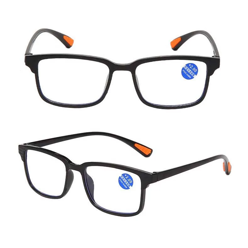 Wholesale Price Reading Glasses Plastic Pc Women Men Fashion Trendy