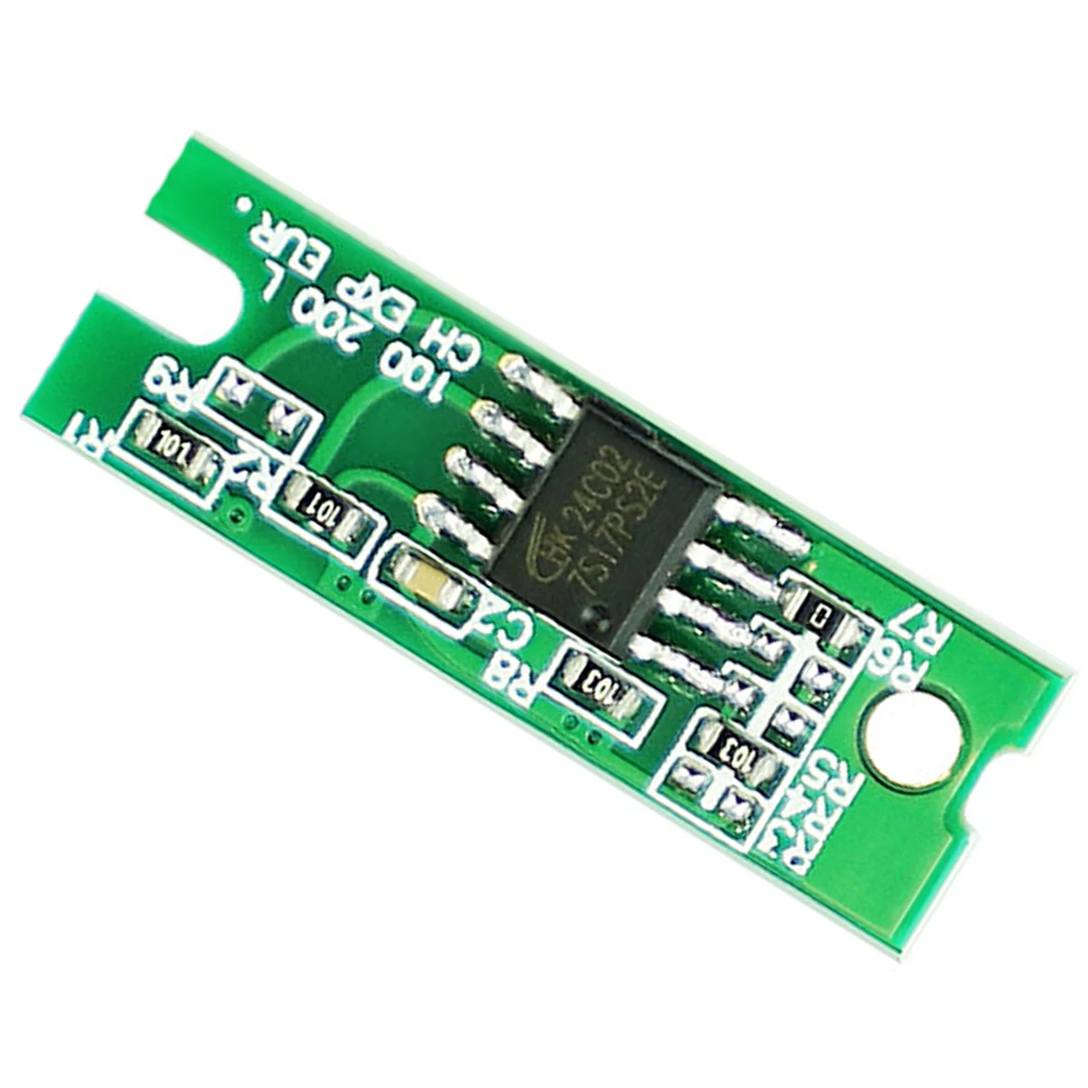 SP 3710 CHIP for Ricoh SP 3710SF 3710DN 3710 SP3710X SP3710DN SP3710SF TONER CHIP 7K SP3710 408284