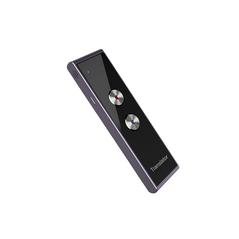 Wireless 96 Language Instant Translation Device Real-time Language Translation with  Voice Translation Stick