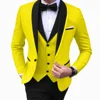Jaune