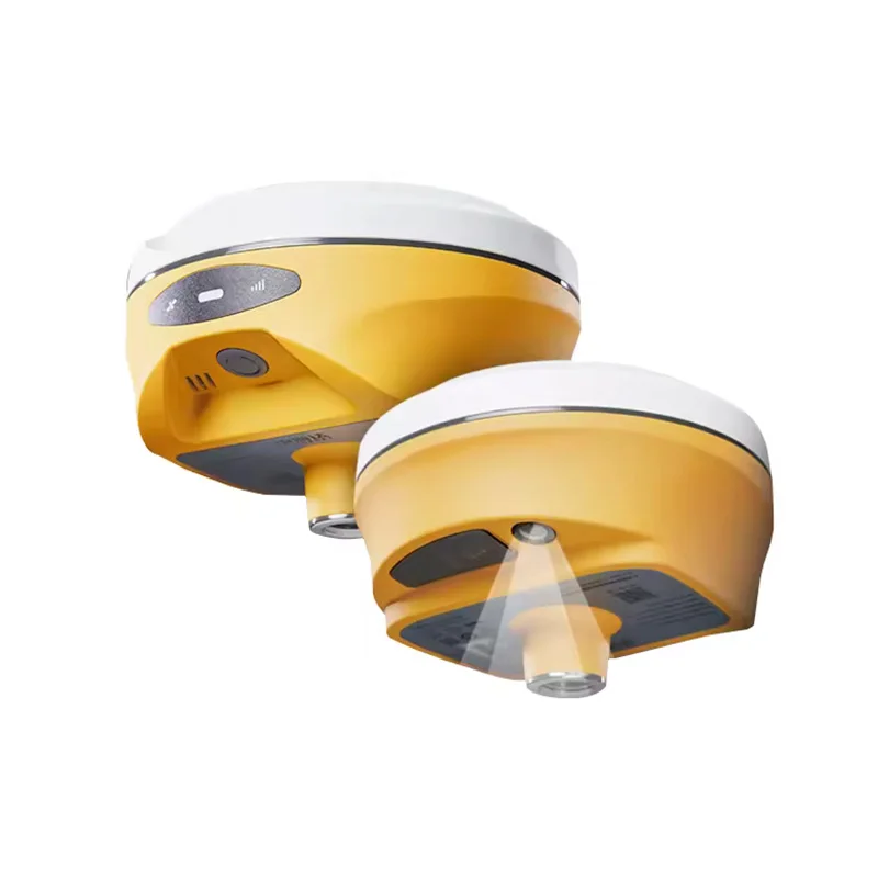 GNSS RTK Hi -target V300 Base and Rover upgrade for land surveying instruments