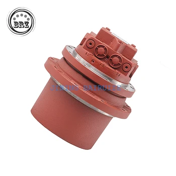 m★ High Quality Excavator Travel Motor 9286197 Zx50u-2 Zx55ur-3
