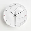Simple white (diameter 32CM)