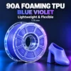 Violeta azul