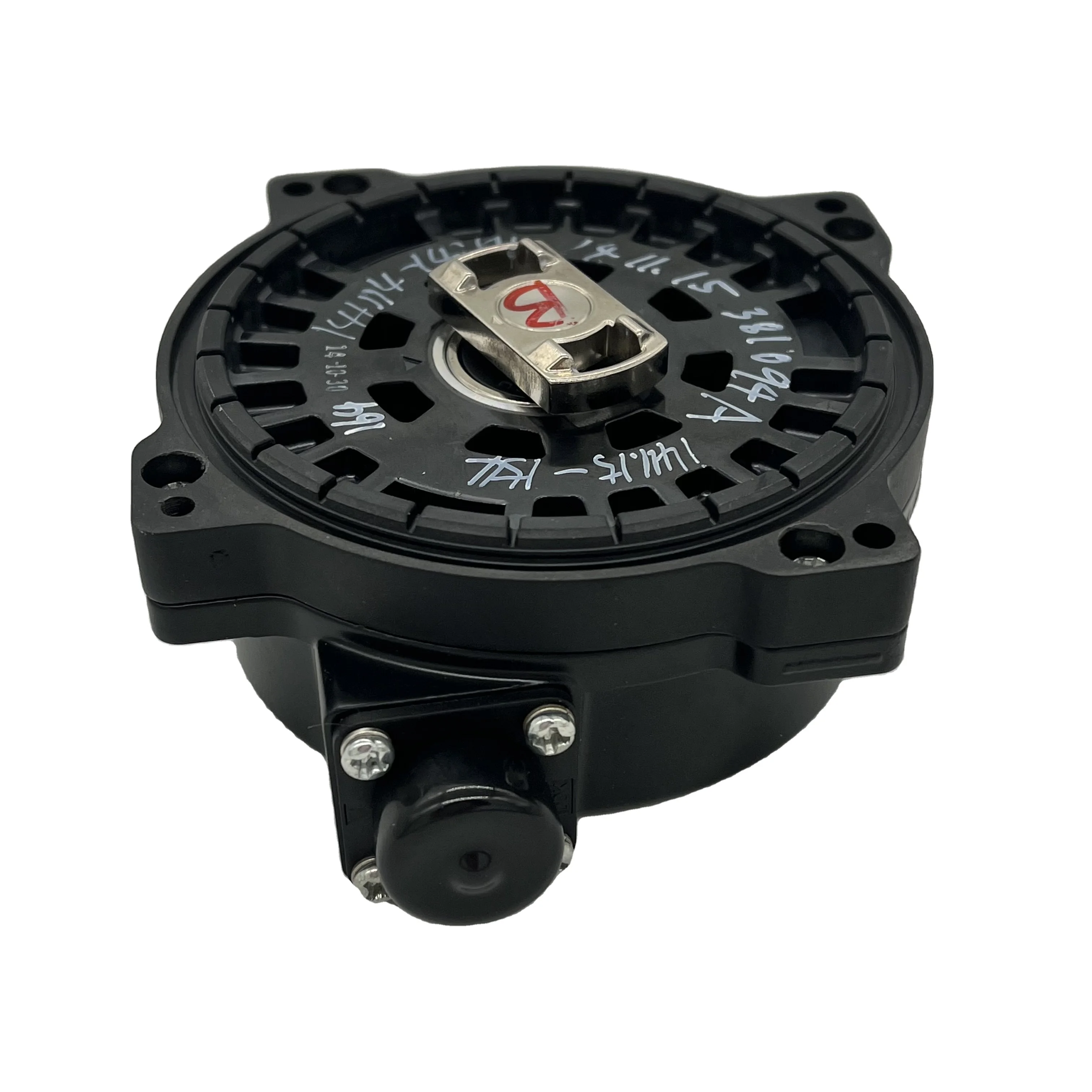 YASKAWA Original CNC Encoder UTTSH-B24RK - Reliable Performance