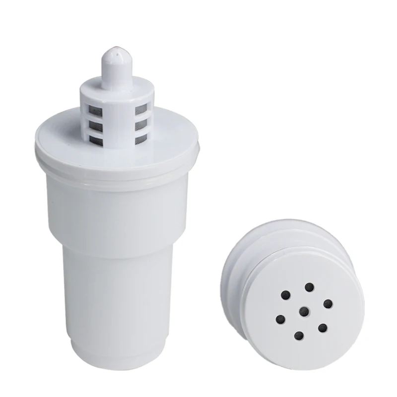Large Water Filter Pitcher for Tap Water Filter with Smart Light Filter Change Remind Water Kettles