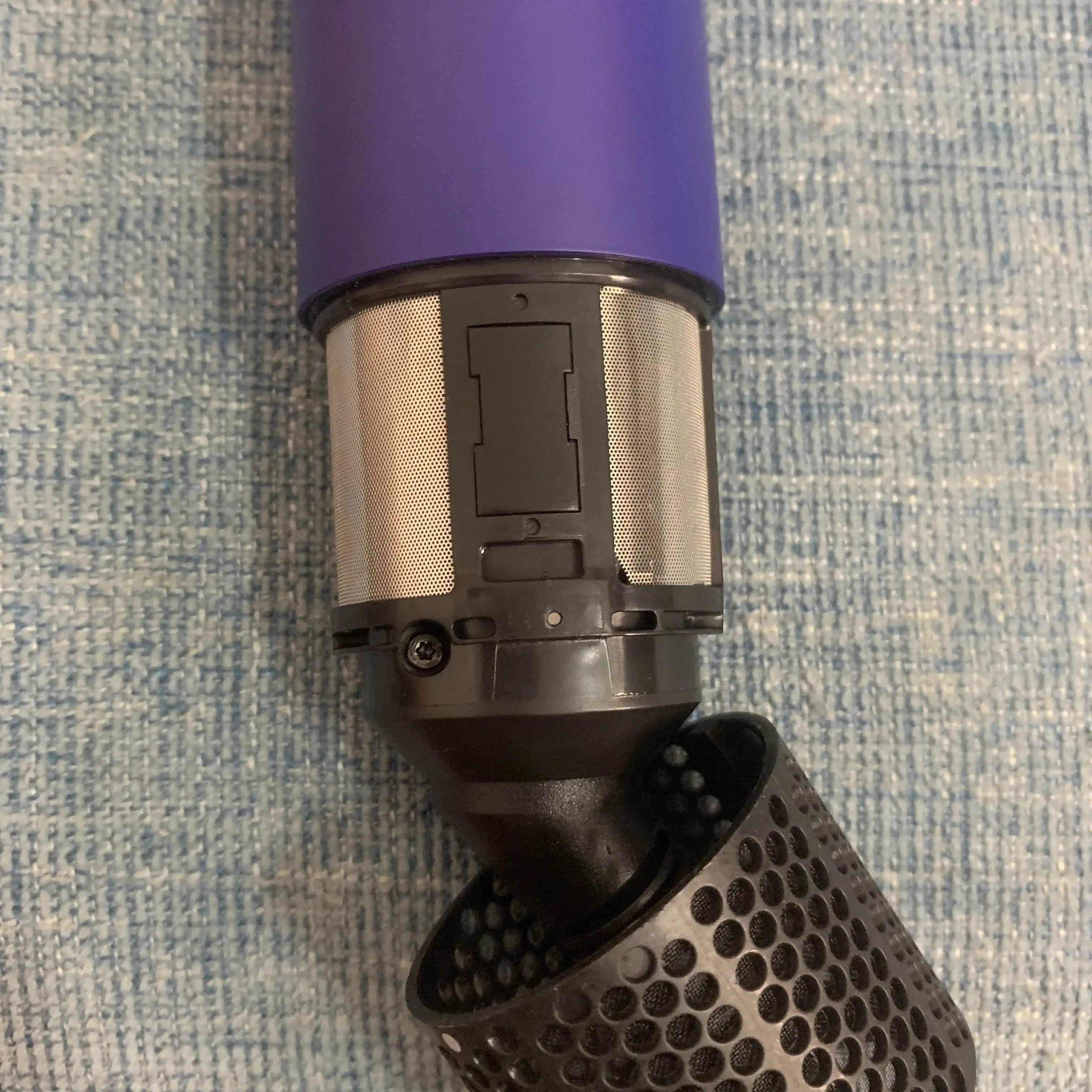 2024 Gift Original Salon Dysons Airwraps Complete Styler With Leather