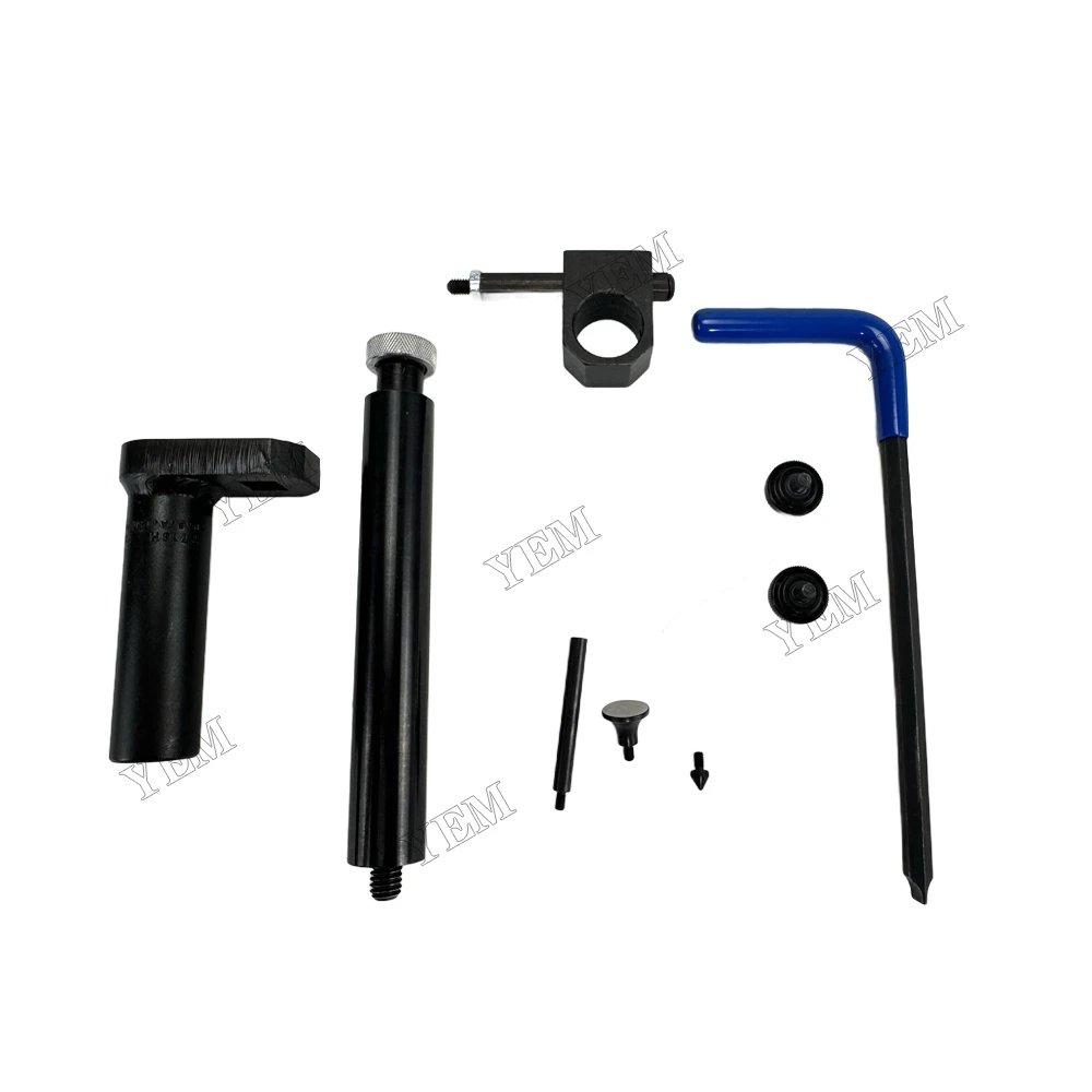147-5482 627-9298 Tool Kit for Cat Industrial Machinery Engine Parts 3