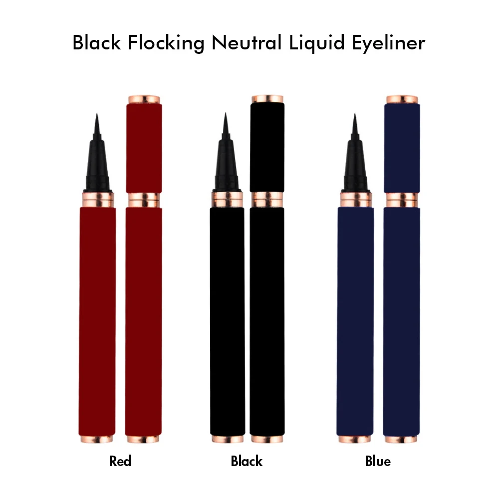 Luxury Vegan Gel Eyemagnetic Eyeliner Glue Pen Gel Lash Glue Eye Liner ...