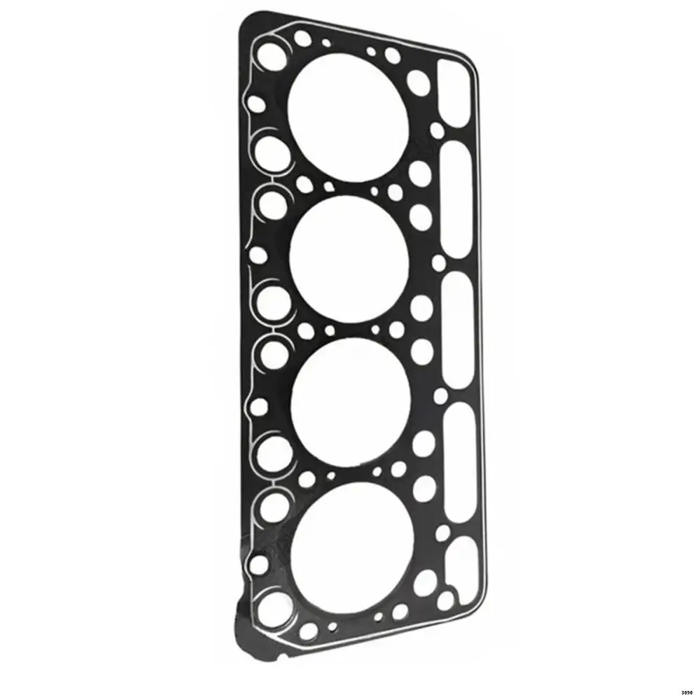 Cylinder Head Gasket 15766-0331-1 for Kubota V1702 1732cc V1702A 4D82 Engine 3