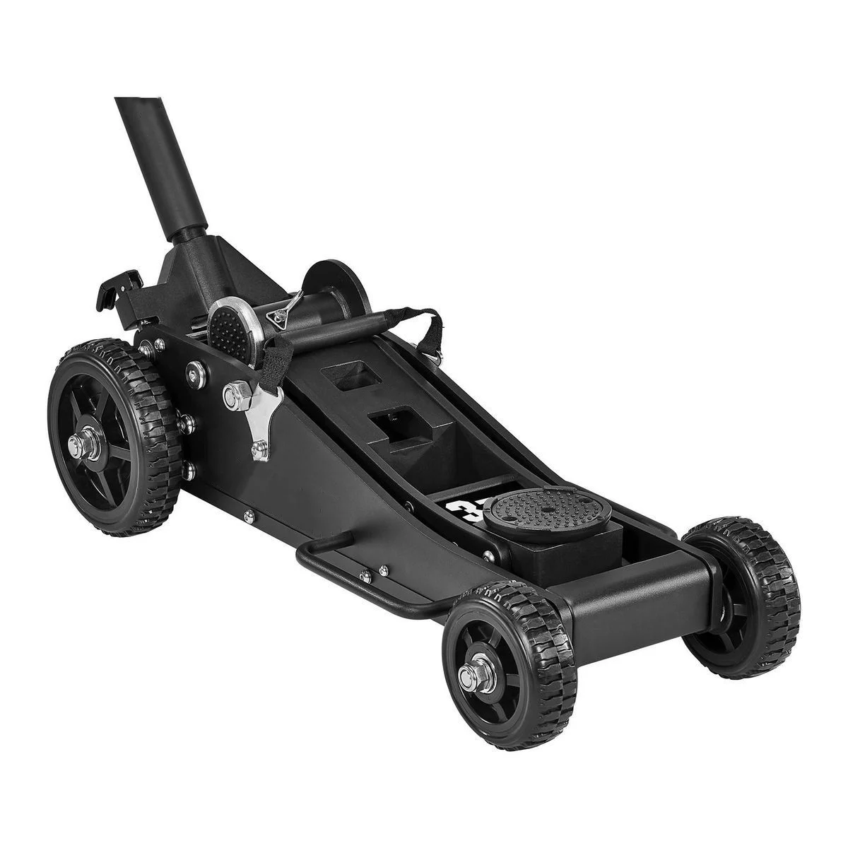 Custom MOC-102806 Travel Off-road Vehicle Car 436 Parts Kids