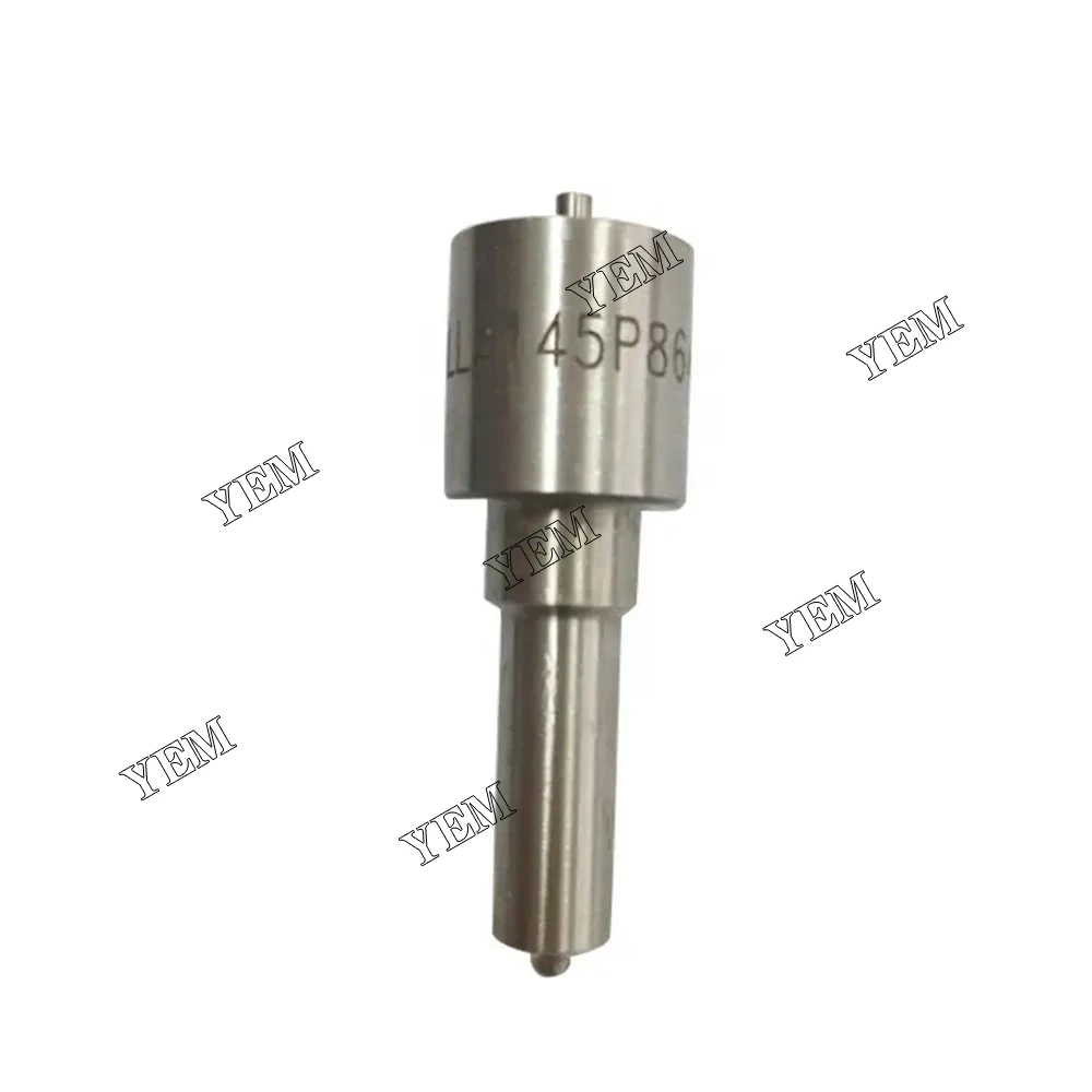 Engine Part 2KD-FTV DLLA145P864 FITS for TOYOTA HILUX HIACE 3.0L D4D NEW INJECTOR NOZZLES