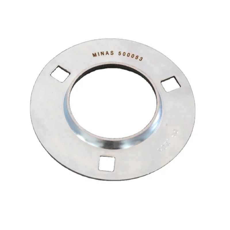 Pf205 Pp205 Pfl205 Steel And Cast Iron Pillow Block Ball Stamping