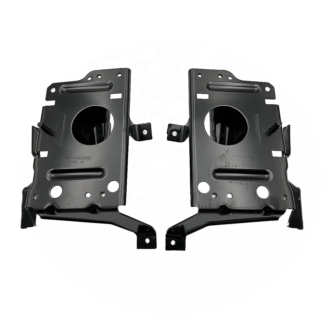 68404156AA New Front Left Right Side Bumper Bracket for Dodge Ram