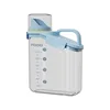 Azul 2000ml