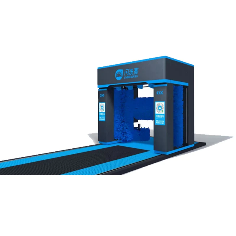 Shinewash Car Wash Machine Set Up Full With Price Car Wash Machine Car Seat Washing Machine