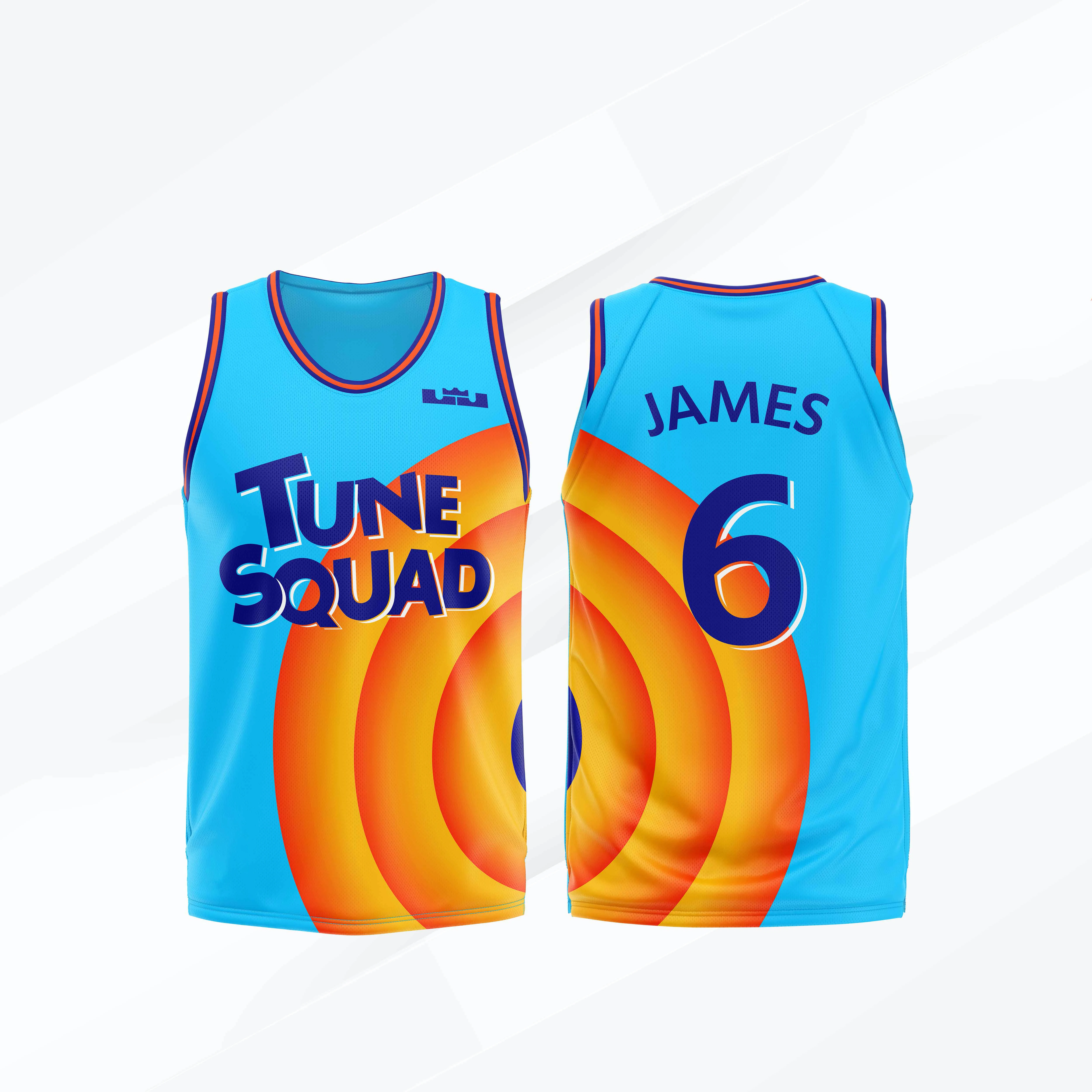Custom Sublimation Mesh Blank Men Tall 