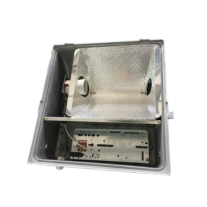 Tennis Basketball Court Metal Halide HPS Sodium HID Projector Luminaire Area Flood Light