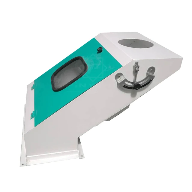 TXCP Automatic Power-Free Ferromagnetic Materials Separator Suction Magnetic Gearbox Equipment for Agricultural Purposes