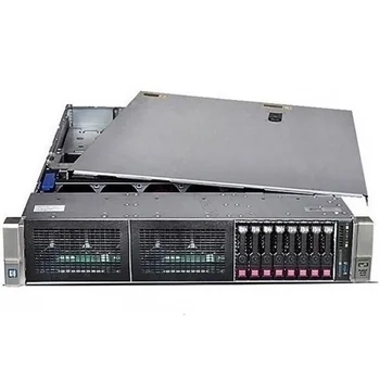 P19720-b21 Hpe Proliant Dl380 Gen10 Intel Xeon Ddr4 8 Sff Nc Cto Server ...