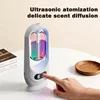Single machine [no essential oil]