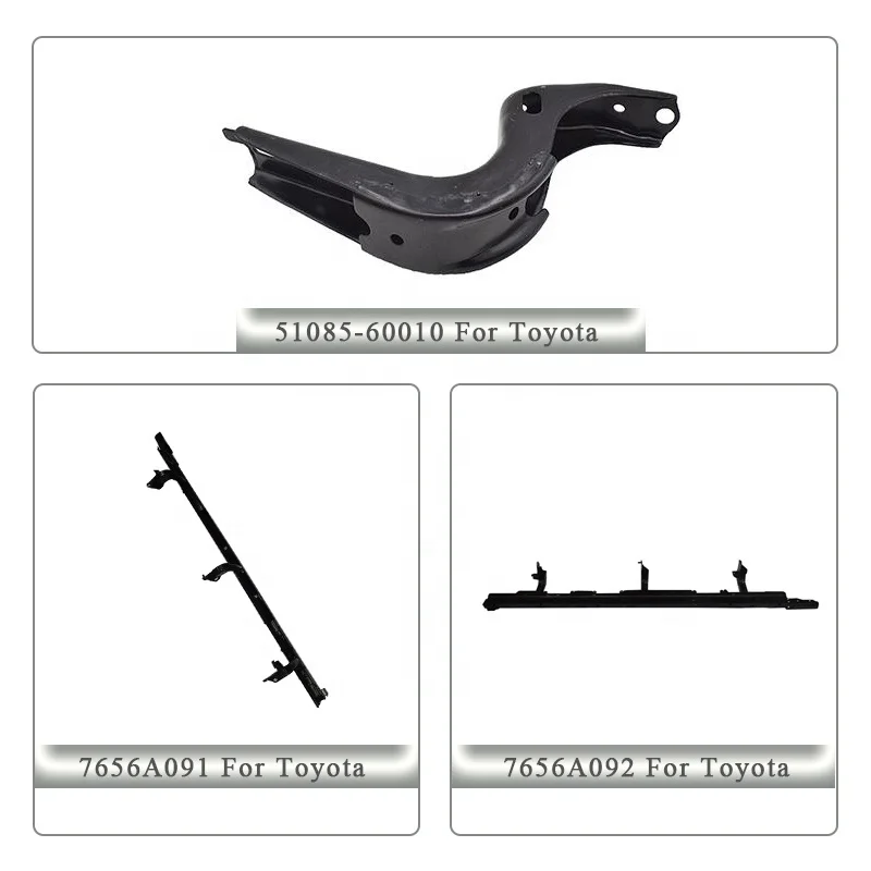 Guide di montaggio per tende a tetto 2 pezzi 140cm