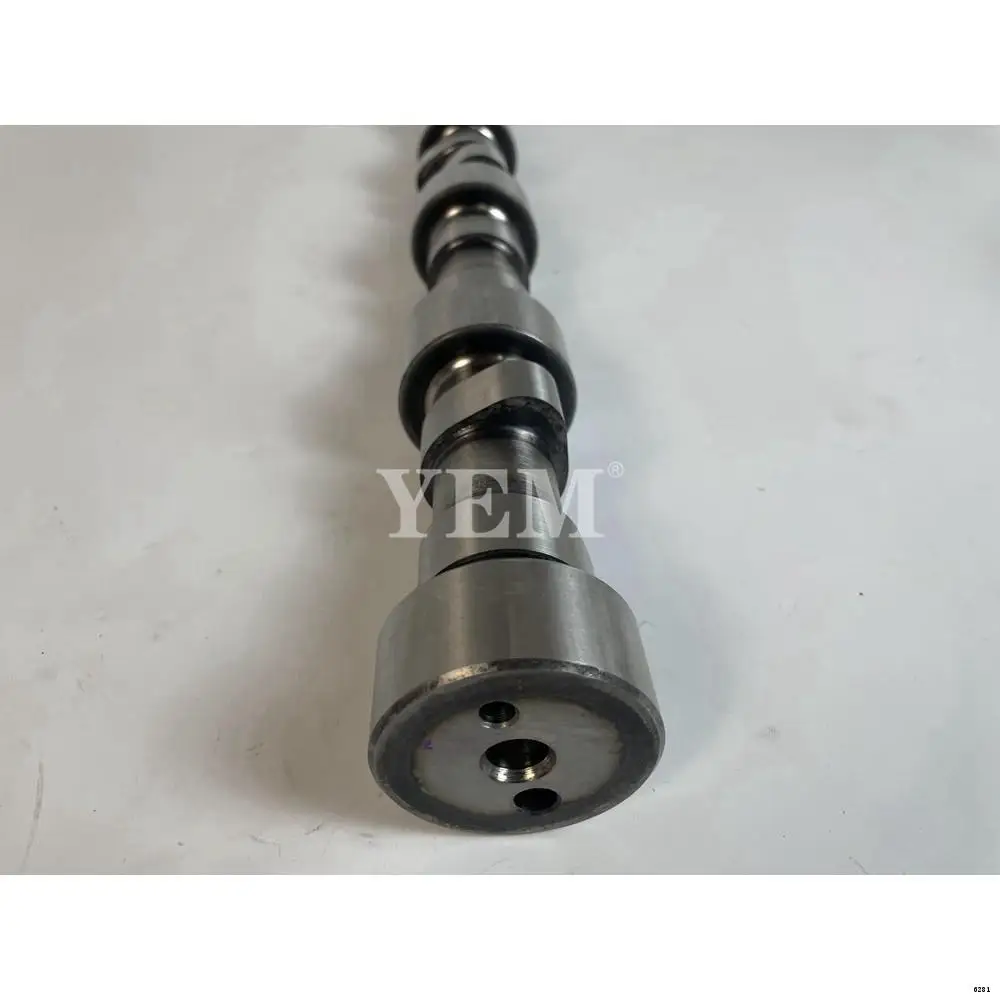 Camshaft 3966430 Fit for Engine Parts QSL916C Engine Replacement Parts
