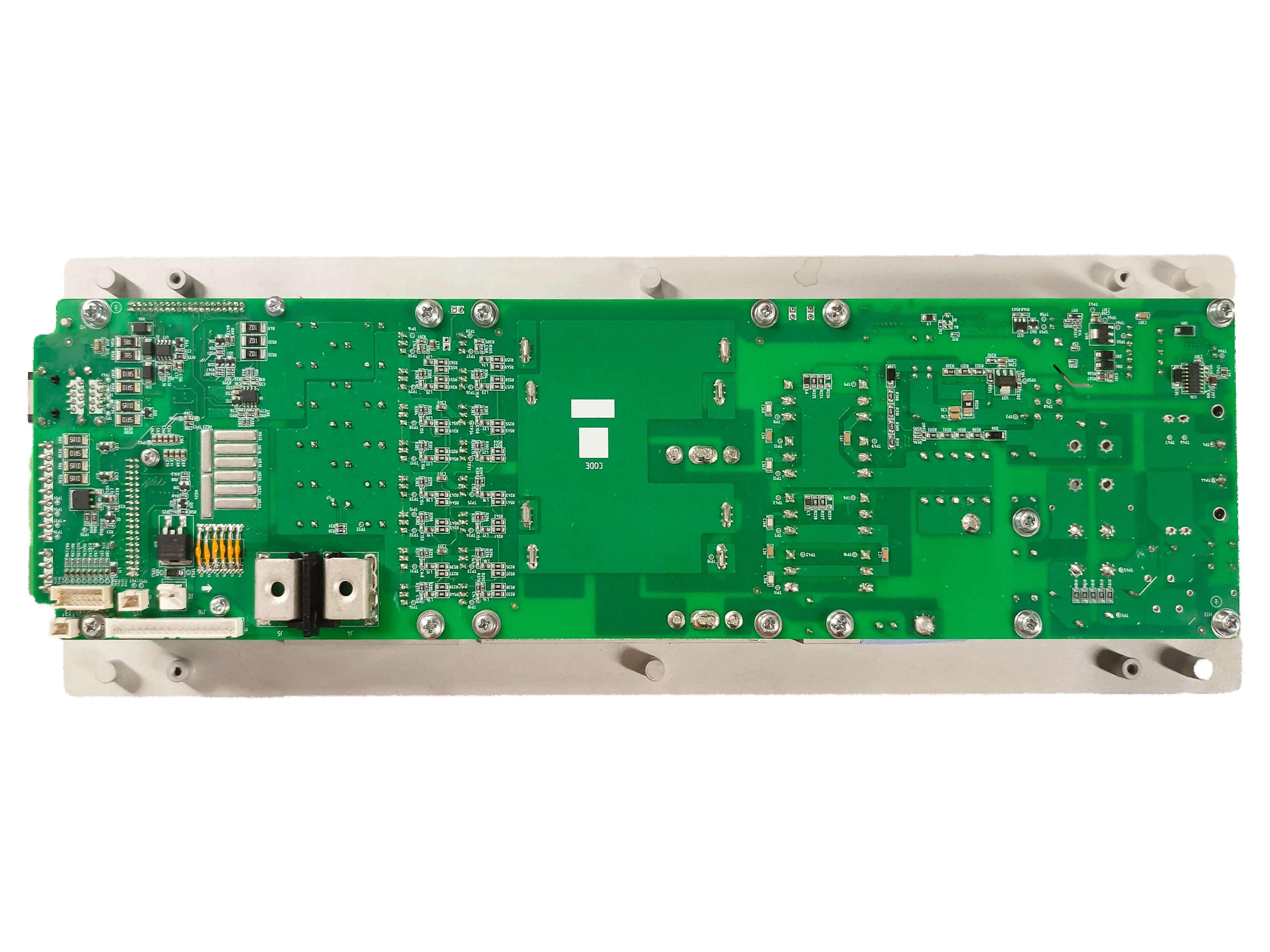 BMS Plus DC-DC Bidirectional Power Converter 48V to 400V, 4800W
