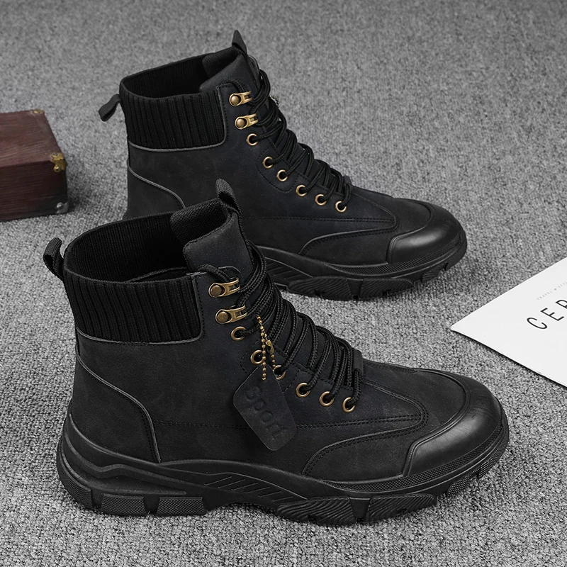 Boots Work Steel Toe Boots Wholesale 