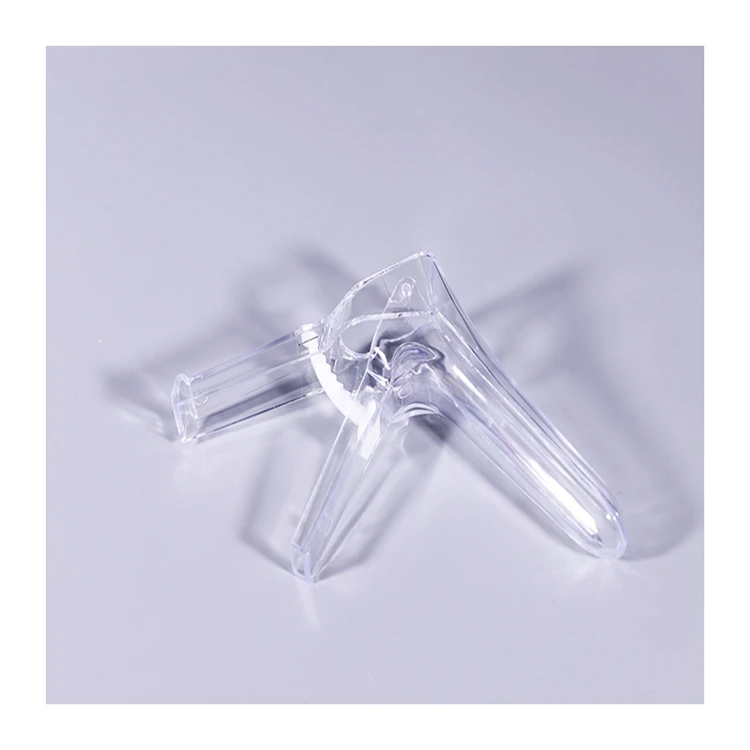 disposable vaginal speculum