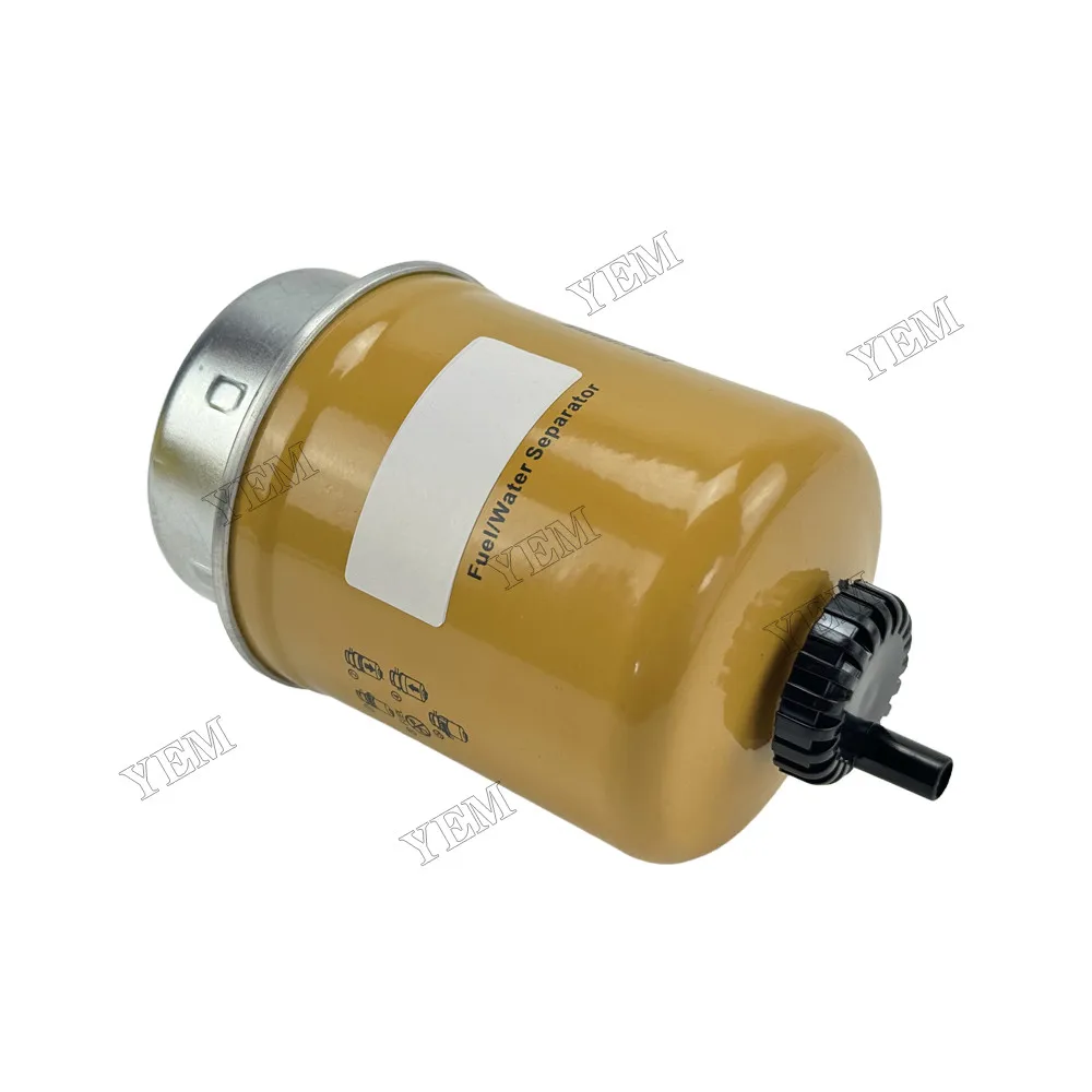 Fuel Filter 156-1200 BC-CX5202 Fit for Mitsubishi S3L2 Engine 6