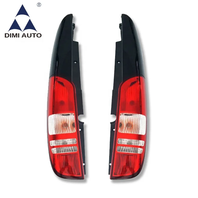 For MERCEDES-BENZ VIANO / VITO W639 Rear Light Lamp Wiring Connector Wired  Plug | eBay UK スライドドアレール Compatible with B&amp;enz for Viano W639 2003-2014 スライドド