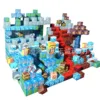 B70 submarine magma-116pcs