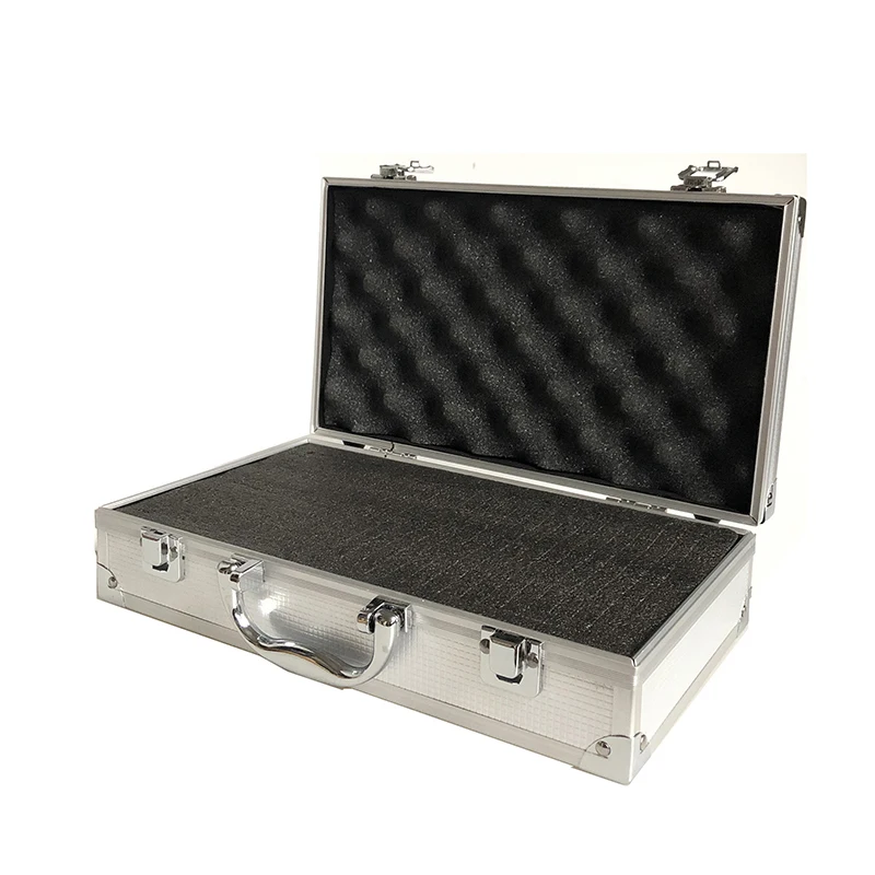 Hot Sell Shockproof Safety Drum Flight Box Portable Instrument Lv1 Flight Case Compound Bow Case