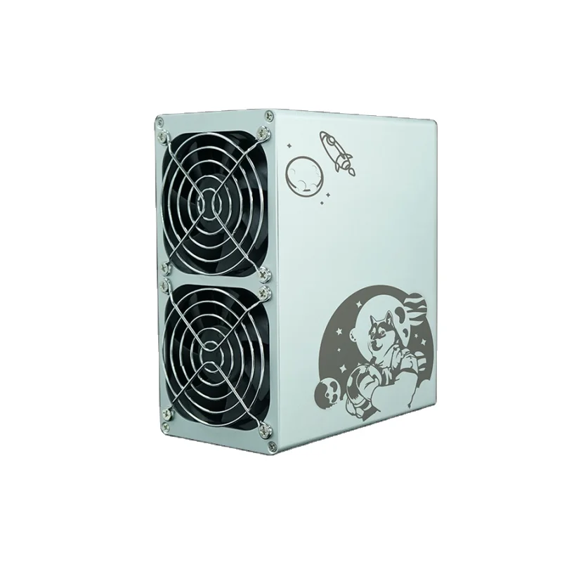 newst shenzhen asl new goldshell lb1 lb-box 35db silence no