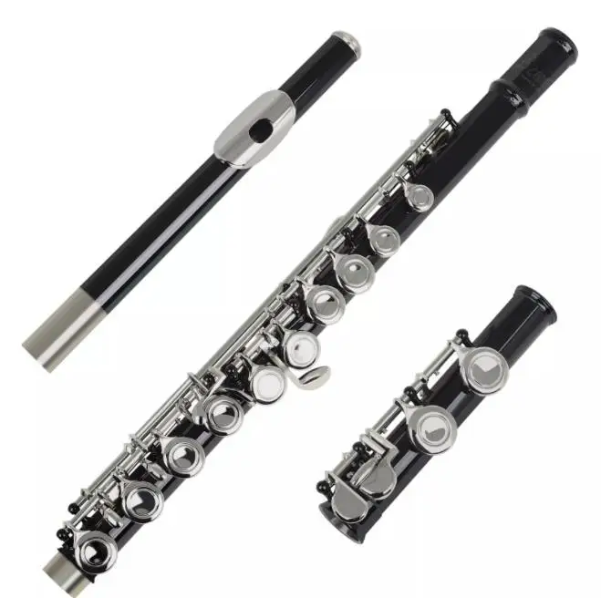 【古い】フルート Yahoo!オークション -「antique」(フルート) (管楽器)の落札相場