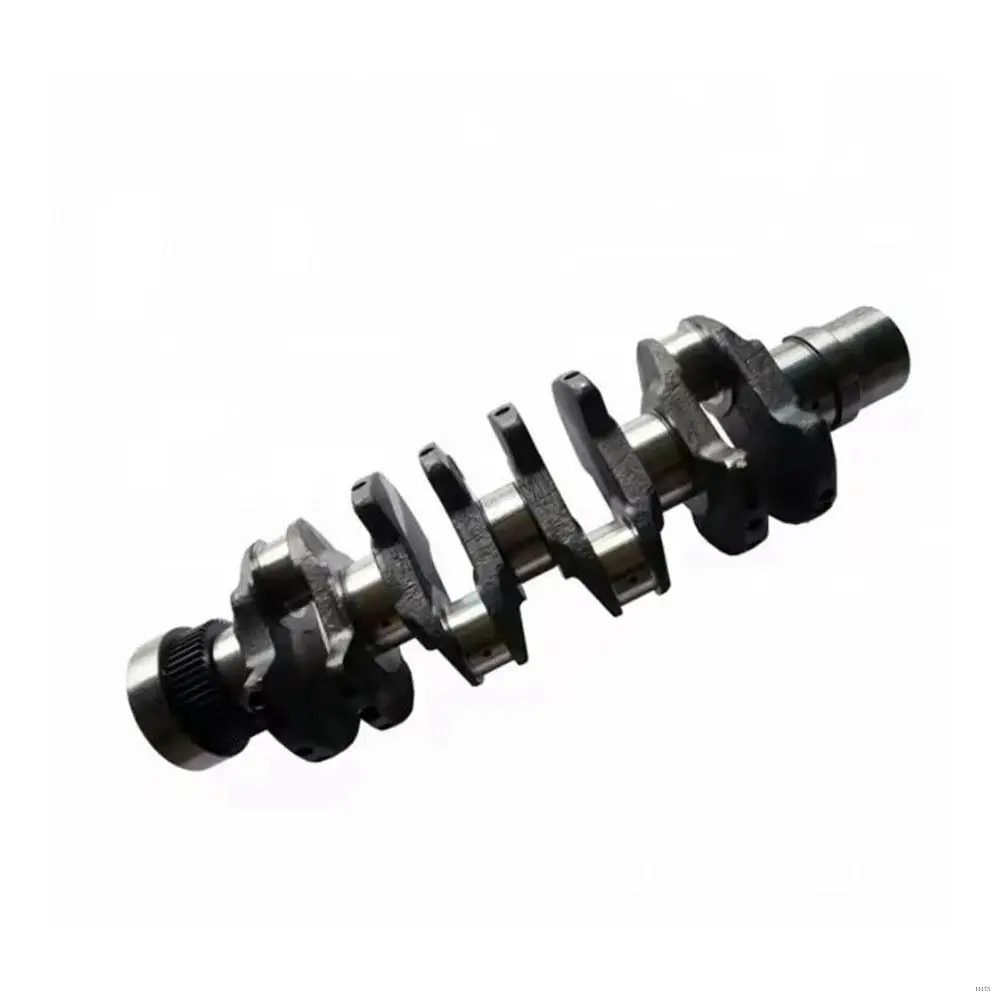 Crankshaft 04287161 Fit for Deutz Engine TCD2011L04W TD2011L04W D2011L04W D2011L04I TCD2011L04