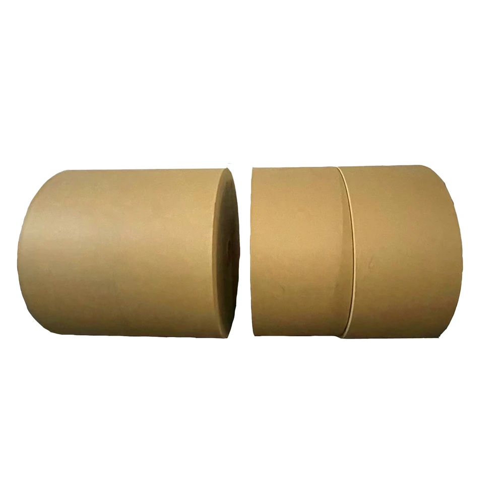 Top 3 global raw materials for paper cup roll raw material