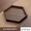 410 Walnut color 27*27*3