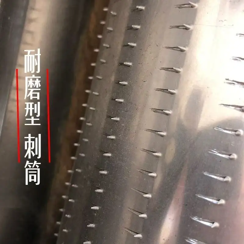 Vegetable & Fruit Processing Machine Cassava Processing & Feed Pelletizer Food Processing Equipment for Feed Processing
