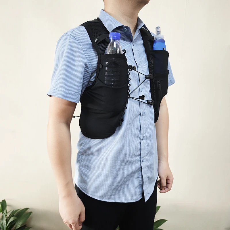 Water Backpack Lightweight Running Vest Hydration Backpack