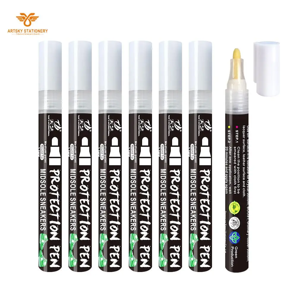 Paint Marker Best Markers For Drawing On Shoes Customizable